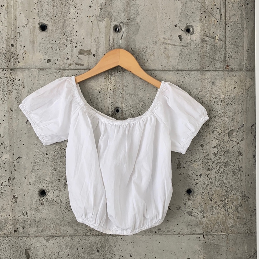 NWT Asos Top
